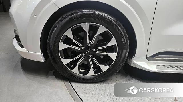 Kia Carnival 4th generation id 4223622 из Кореи 25