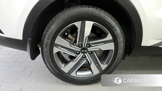 Kia Sorento 4th Generation id 3800293 из Кореи 15