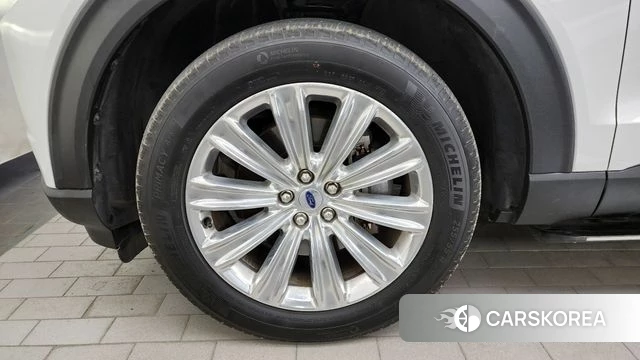 Ford Explorer 6th Generation id 3964482 из Кореи 15