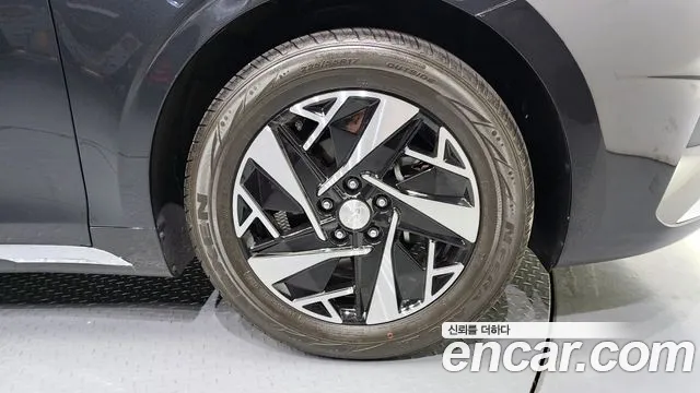 Hyundai The New Grandeur IG Hybrid id 2539920 из Кореи 15