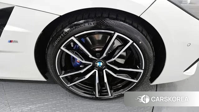 BMW Z4 (G29) id 3310098 из Кореи 15