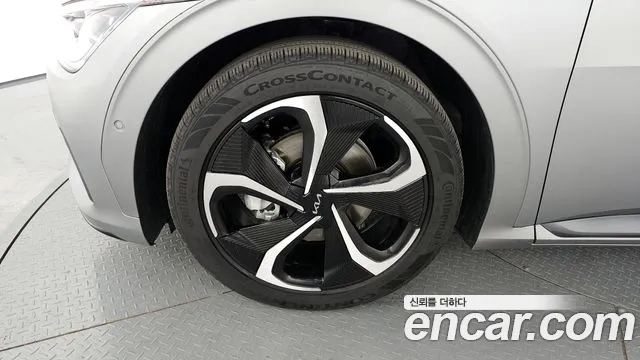 Kia EV6 id 2862991 из Кореи 15