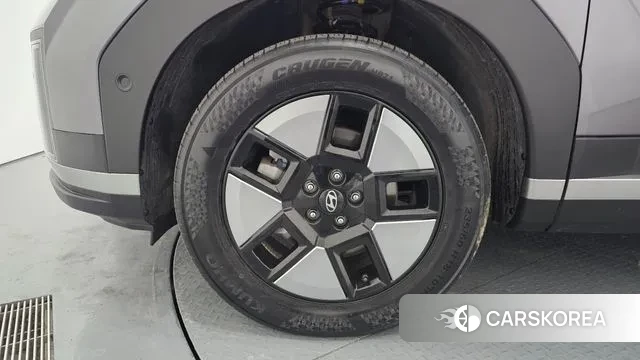 Hyundai Santa Fe (MX5) id 3599724 из Кореи 15