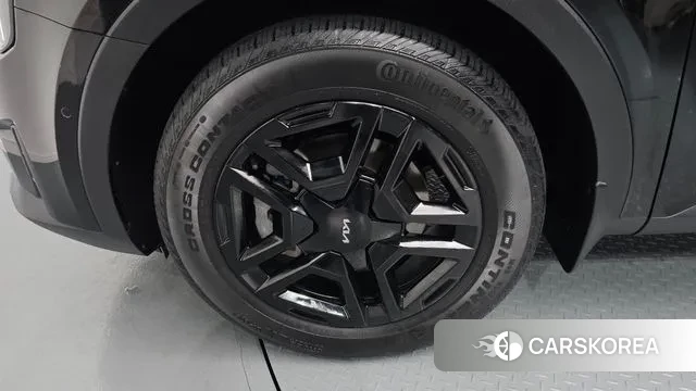 Kia The New Sorento 4th Generation id 3739635 из Кореи 15