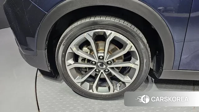 Ssangyong Tivoli Armor id 3445011 из Кореи 15