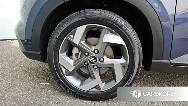 Hyundai Venue id 3772674 из Кореи 15