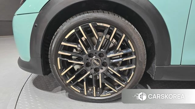 Mini Cooper S 4th Generation id 4462572 из Кореи 27