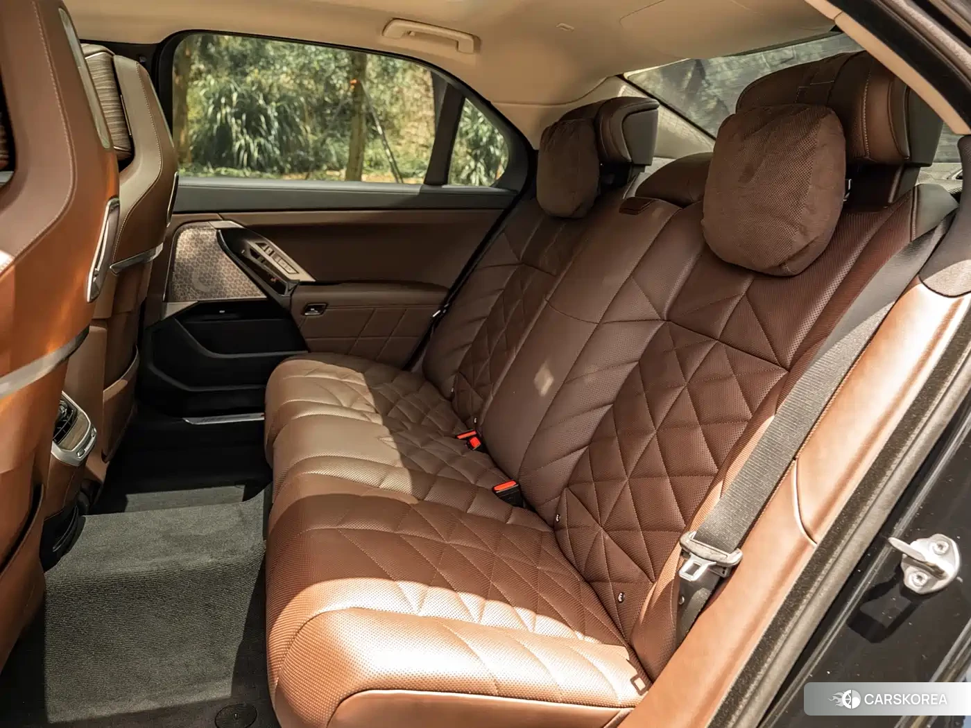 BMW 7 series id 4577697 из Китая 13