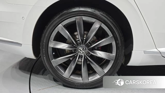 Volkswagen Arteon id 3934652 из Кореи 15