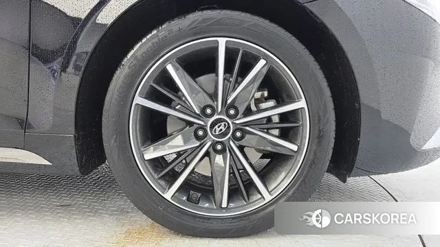 Hyundai The New Grandeur IG id 3416066 из Кореи 15