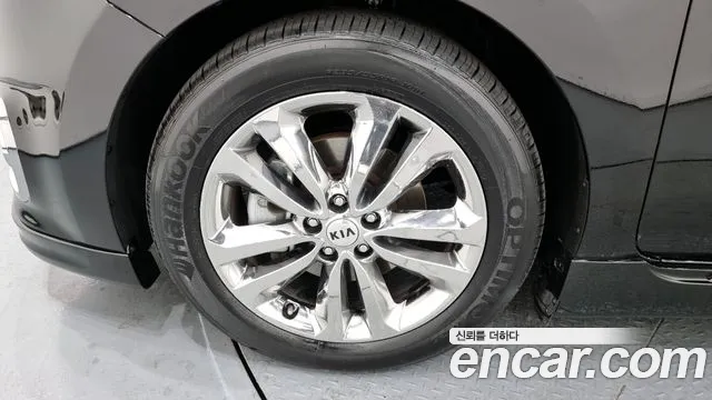 Kia All New Carnival id 2425042 из Кореи 15