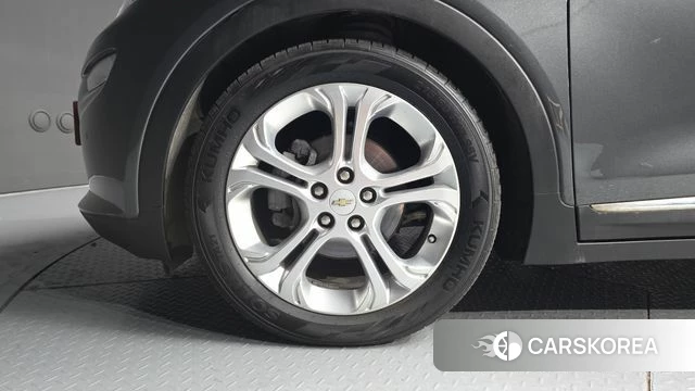 Chevrolet (GM Daewoo) Bolt EV id 4536571 из Кореи 15
