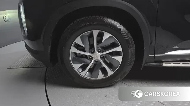 Hyundai Palisade id 3702950 из Кореи 15