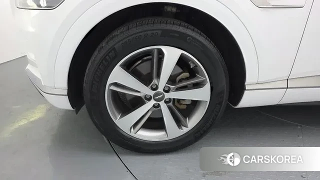 Genesis GV80 id 3373488 из Кореи 15