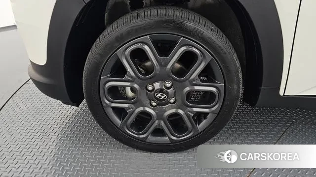 Hyundai Casper id 3327947 из Кореи 15