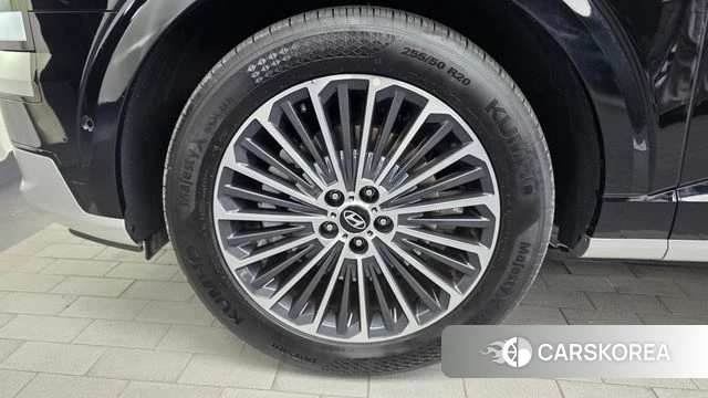 Hyundai Palisade (LX3) id 4928119 из Кореи 30
