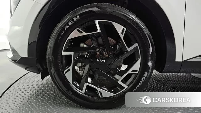 Kia Sportage 5th Generation id 3036941 из Кореи 15