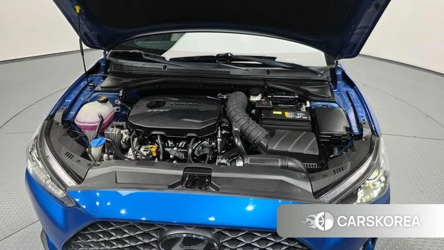 Hyundai Veloster (JS) id 3853607 из Кореи 15