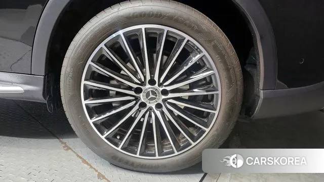 Mercedes-Benz GLC-Class X254 id 3720814 из Кореи 15