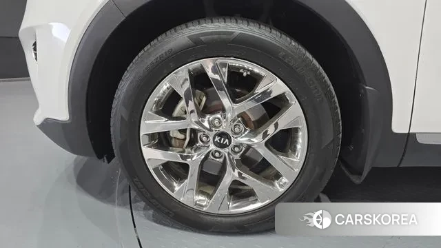 Kia The New Sorento id 3379964 из Кореи 15