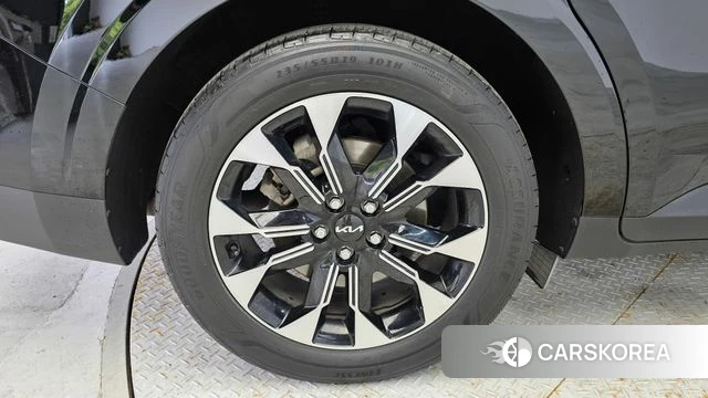 Kia Carnival 4th generation id 4474921 из Кореи 29
