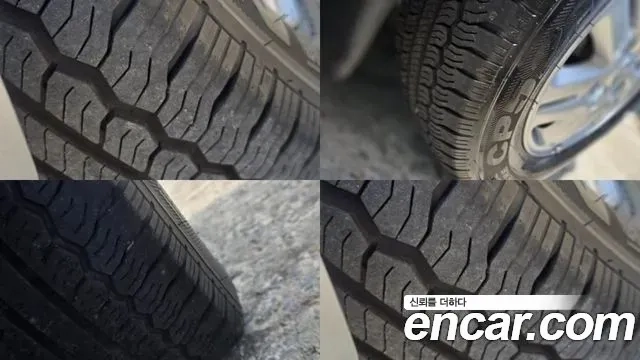 Hyundai The New Grand Starex id 2906718 из Кореи 9