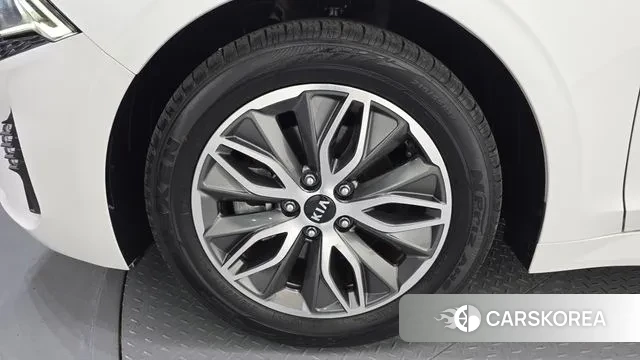 Kia K5 Hybrid 3rd Generation id 3552032 из Кореи 15