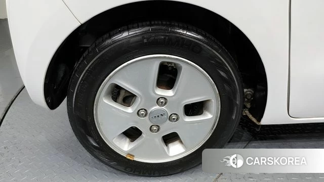 Kia The New Ray id 4284079 из Кореи 25