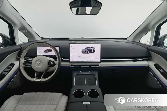 Lan Tu Dreamer PHEV id 4236163 из Китая 19