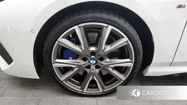 BMW 2 Series Gran Coupe (F44) id 3405366 из Кореи 15