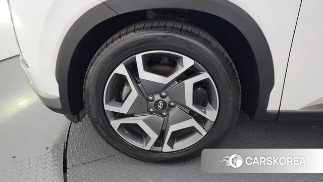 Hyundai The New Palisade id 3620754 из Кореи 15