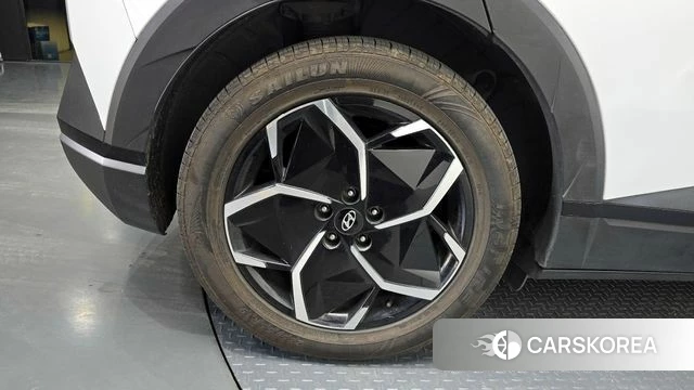 Hyundai Ionic 5 id 4223366 из Кореи 32