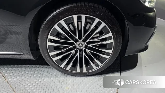 Mercedes-Benz S-Class W223 id 3610899 из Кореи 15