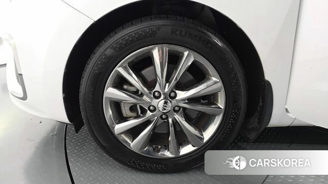 Kia The New Carnival id 3917396 из Кореи 15