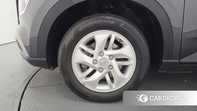 Hyundai Venue id 3468254 из Кореи 15