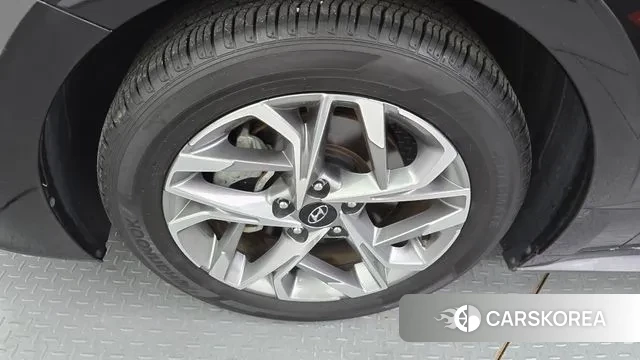 Hyundai Sonata (DN8) id 3248458 из Кореи 15