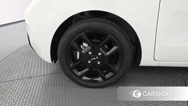 Kia The New Kia Ray id 4735056 из Кореи 26