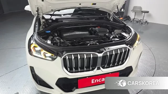 BMW X1 (U11) id 3523837 из Кореи 15