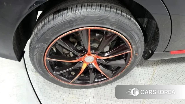 Kia Soul Booster id 3509871 из Кореи 15