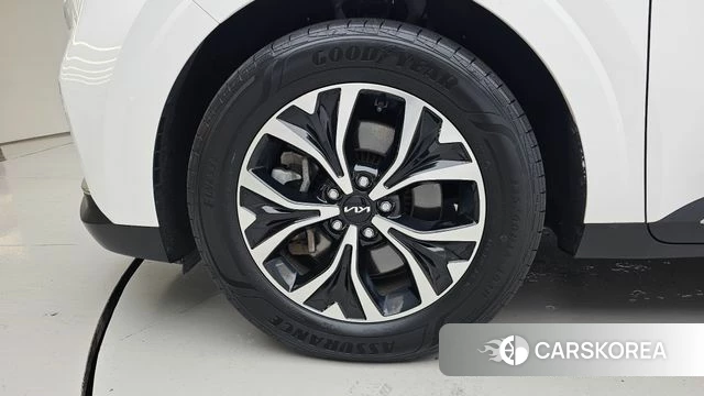 Kia Carnival 4th generation id 4469650 из Кореи 15