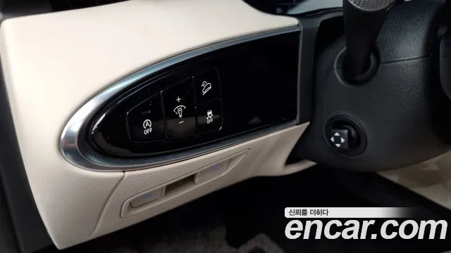 Genesis GV70 id 2654149 из Кореи 15