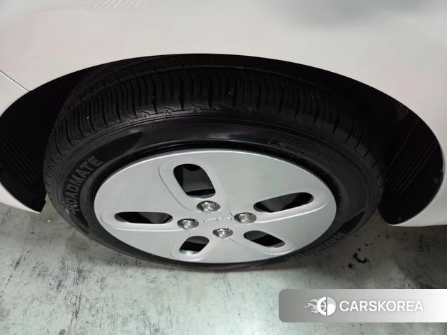 Kia The New Ray id 4724520 из Кореи 15
