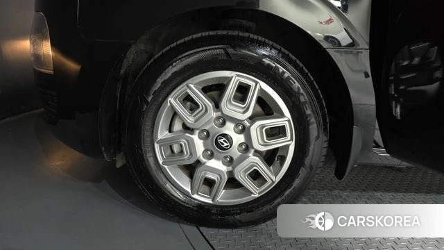 Hyundai Staria id 4468834 из Кореи 25