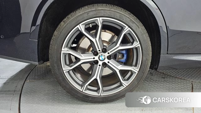 BMW X5 (G05) id 4604414 из Кореи 15