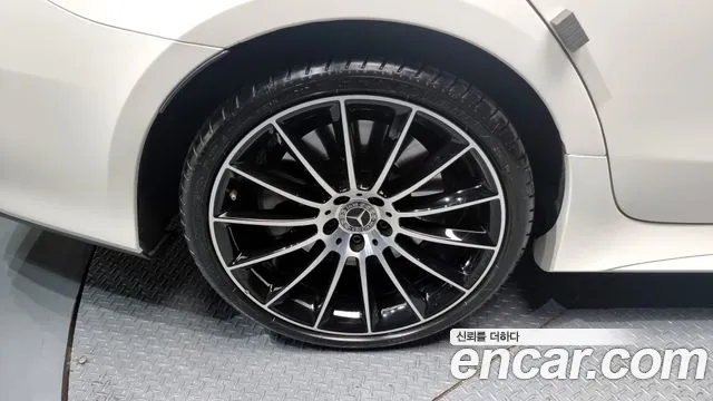 Mercedes-Benz CLS-Class C257 id 2628996 из Кореи 15