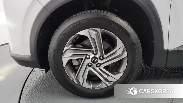 Hyundai The New Santa Fe id 3514458 из Кореи 15