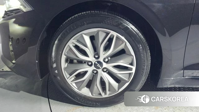 Kia K5 Hybrid 3rd Generation id 4244578 из Кореи 28