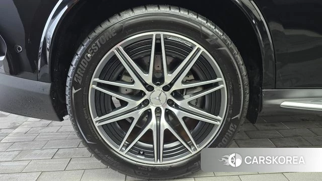 Mercedes-Benz GLC-Class X254 id 4752847 из Кореи 27