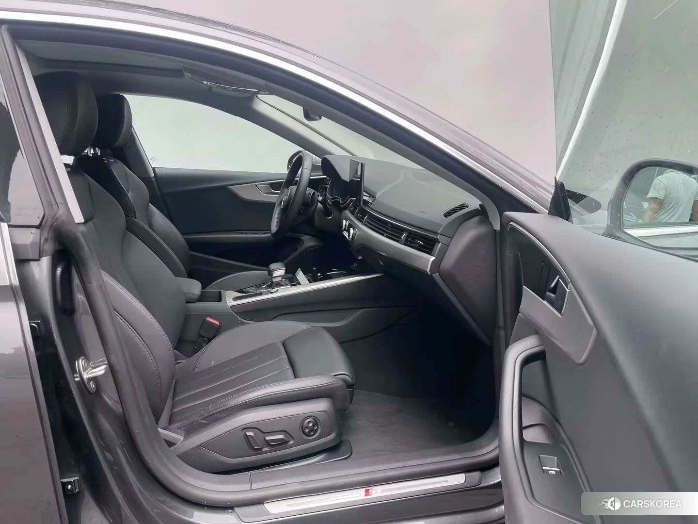Audi A5 id 4440949 из Китая 22