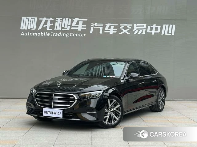 Mercedes-Benz E-class id 4260893 из Китая 24